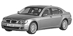 BMW E65 P023C Fault Code