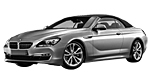 BMW F12 P023C Fault Code